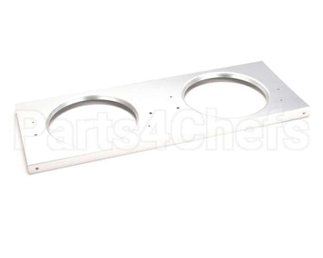030-260-0000-S Delfield Top,Evap Hsng,Freezer Coil