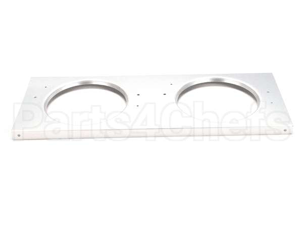 030-260-0000-S Delfield Top,Evap Hsng,Freezer Coil