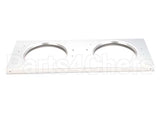 030-260-0000-S Delfield Top,Evap Hsng,Freezer Coil
