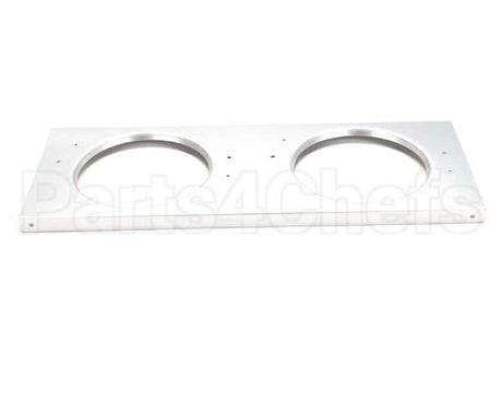 030-260-0000-S Delfield Top,Evap Hsng,Freezer Coil
