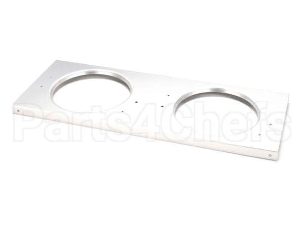 030-260-0000-S Delfield Top,Evap Hsng,Freezer Coil