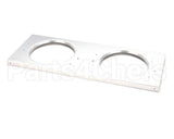 030-260-0000-S Delfield Top,Evap Hsng,Freezer Coil