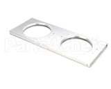 030-260-0000-S Delfield Top,Evap Hsng,Freezer Coil
