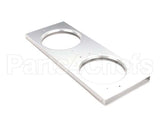 030-260-0000-S Delfield Top,Evap Hsng,Freezer Coil