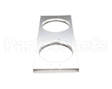 030-260-0000-S Delfield Top,Evap Hsng,Freezer Coil