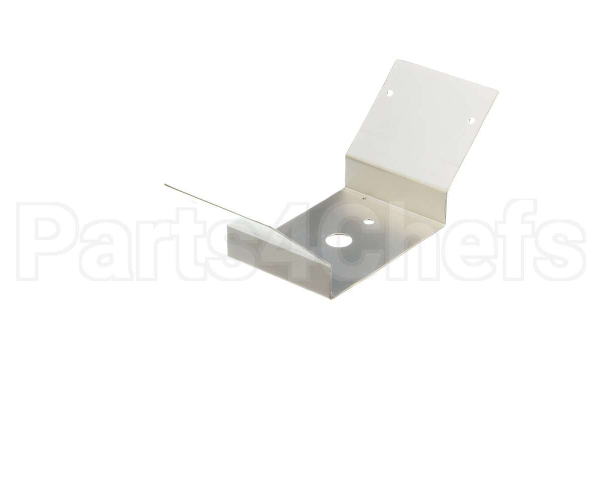 030-B6K-Z0004-S Delfield Evap. Mtr. Mounting Bracket