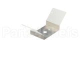 030-B6K-Z0004-S Delfield Evap. Mtr. Mounting Bracket