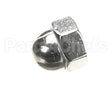 0300-0040 Belshaw 1420Ncx716 Ss Hex Cap Nuts
