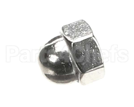 0300-0040 Belshaw 1420Ncx716 Ss Hex Cap Nuts