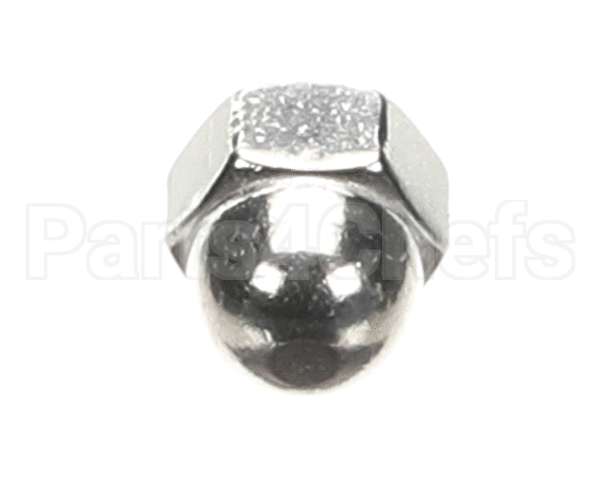 0300-0040 Belshaw 1420Ncx716 Ss Hex Cap Nuts