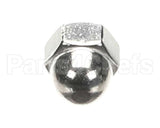 0300-0040 Belshaw 1420Ncx716 Ss Hex Cap Nuts