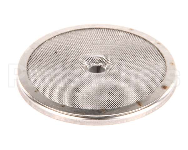 03000066 Nuova Simonelli Ss Shower Screen. Also Used In