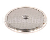 03000066 Nuova Simonelli Ss Shower Screen. Also Used In