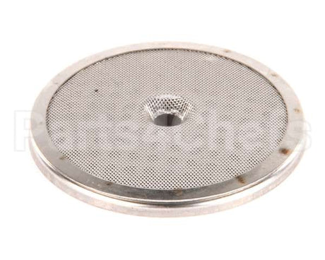 03000066 Nuova Simonelli Ss Shower Screen. Also Used In