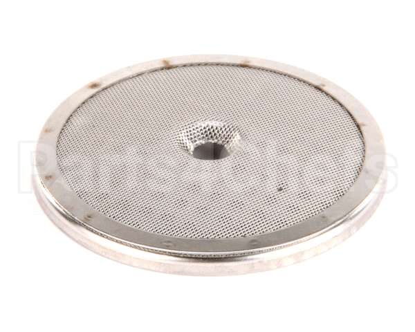 03000066 Nuova Simonelli Ss Shower Screen. Also Used In