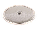 03000066 Nuova Simonelli Ss Shower Screen. Also Used In