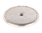 03000066 Nuova Simonelli Ss Shower Screen. Also Used In