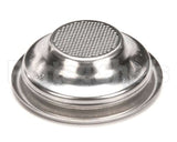 03000072 Nuova Simonelli Single Conical Coffee Basket