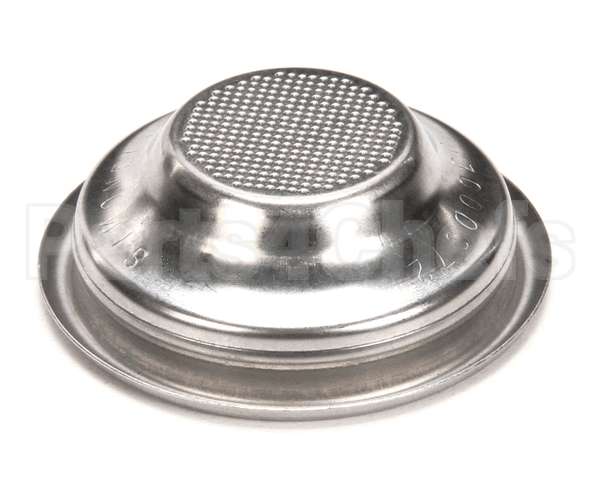 03000072 Nuova Simonelli Single Conical Coffee Basket