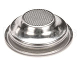 03000072 Nuova Simonelli Single Conical Coffee Basket