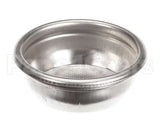 03000073 Nuova Simonelli Double Conical Coffee Basket (