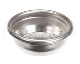 03000073 Nuova Simonelli Double Conical Coffee Basket (