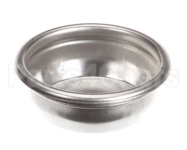 03000073 Nuova Simonelli Double Conical Coffee Basket (