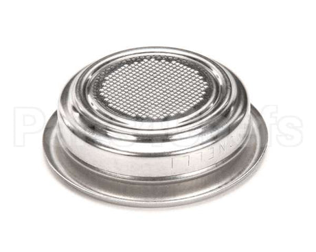 03000074 Nuova Simonelli Double Pod Basket 55Mm