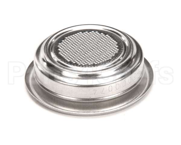 03000074 Nuova Simonelli Double Pod Basket 55Mm