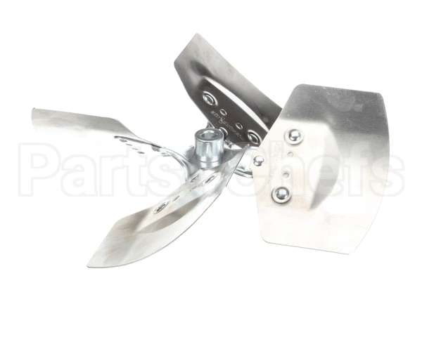 030001944 Kolpak Fan Blade 4P12Cw38