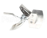 030001944 Kolpak Fan Blade 4P12Cw38