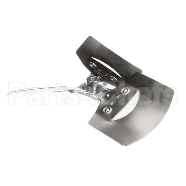 030001945 Compatible Kolpak Fan Blade 3P14Cw28