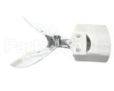 030001945 Kolpak Fan Blade 3P14Cw28