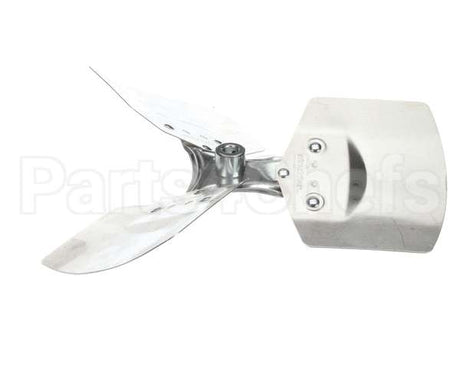 030001945 Kolpak Fan Blade 3P14Cw28