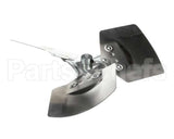 030001945 Kolpak Fan Blade 3P14Cw28