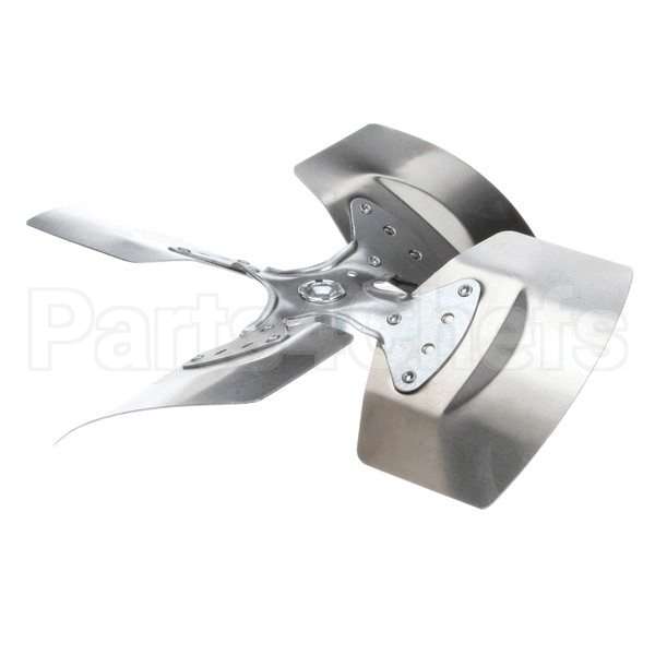 030001946 Compatible Kolpak Fan Blade 4P12Cw29