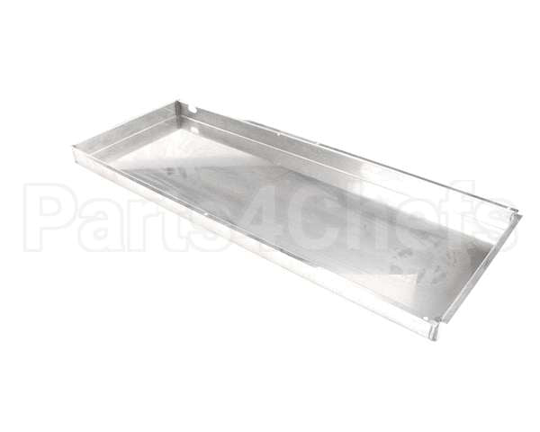 030003307 Kolpak Hot Gas Pan Polar Pak 1 Fan