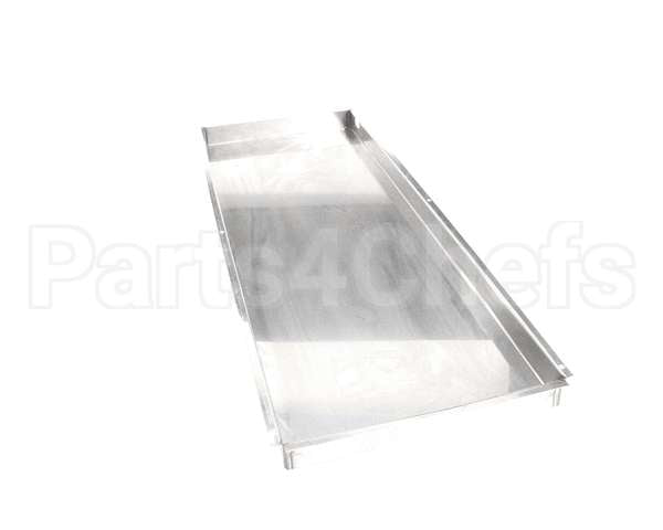 030003307 Kolpak Hot Gas Pan Polar Pak 1 Fan