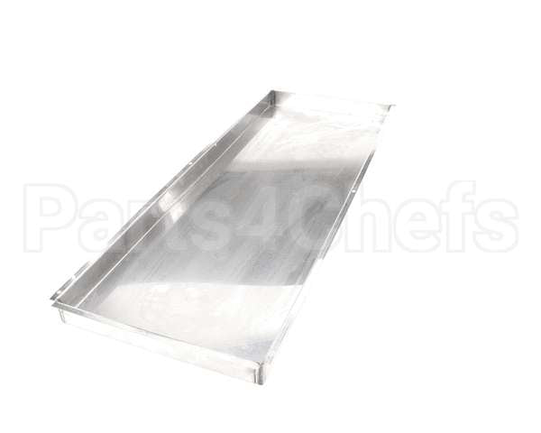 030003307 Kolpak Hot Gas Pan Polar Pak 1 Fan