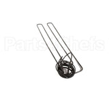030004225 Kolpak Heater Drain Pan 270W 230V Ppi