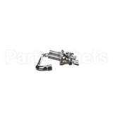 03000460 Glastender Faucet, Deck Mount With 12" Swing, For D