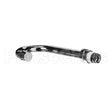 03000466 Compatible Glastender Spout, 3-1/2" Nsf Low-Lead Gooseneck