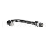 03000466 Glastender Spout, 3-1/2" Nsf Low-Lead Gooseneck