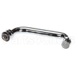 03000468 Compatible Glastender Spout, Nsf Low-Lead 6" Swing