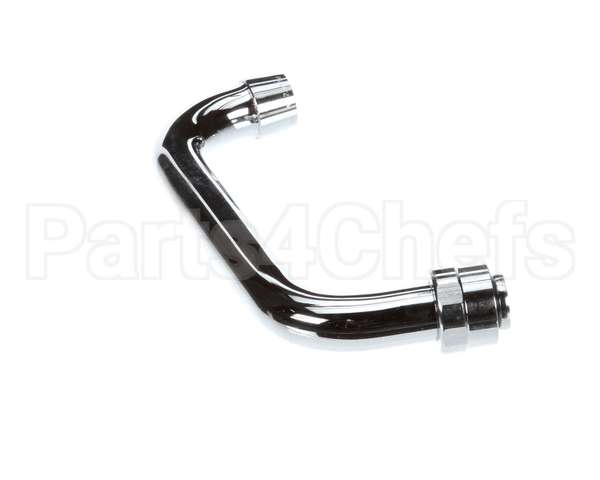 03000468 Glastender Spout, Nsf Low-Lead 6" Swing