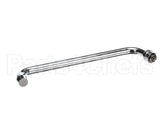 03000469 Glastender Spout, Nsf Low-Lead 12" Swing
