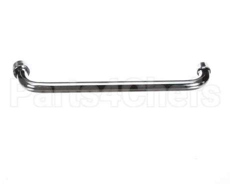 03000469 Glastender Spout, Nsf Low-Lead 12" Swing