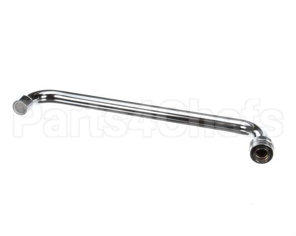 03000469 Glastender Spout, Nsf Low-Lead 12" Swing