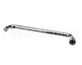 03000469 Glastender Spout, Nsf Low-Lead 12" Swing