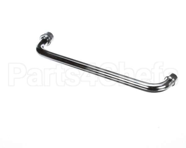 03000469 Glastender Spout, Nsf Low-Lead 12" Swing
